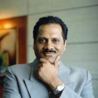 Mr. Sushil Kumar Jiwarajka